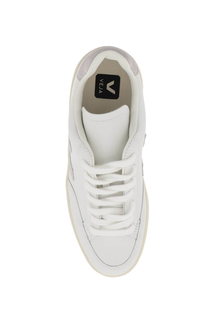 Leather V 12 Sneakers - Veja - Women