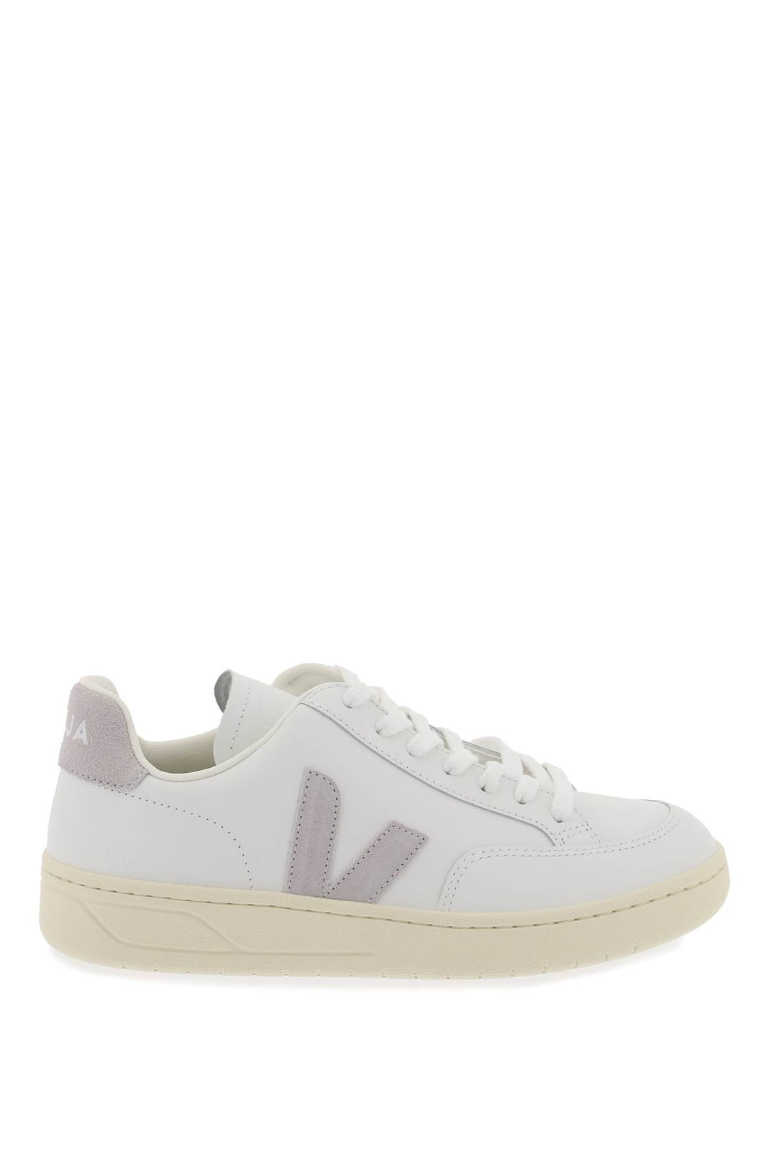 Leather V 12 Sneakers - Veja - Women