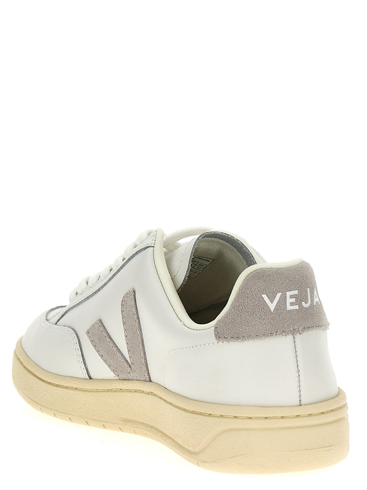 V-12 Sneakers Gray