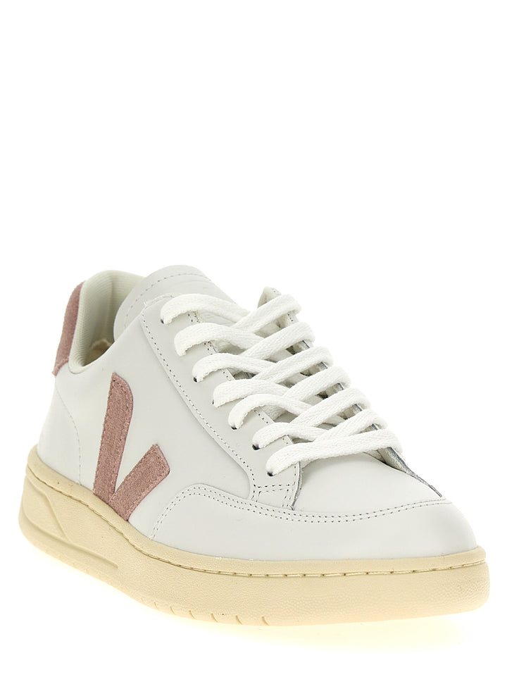 V-12 Sneakers Pink