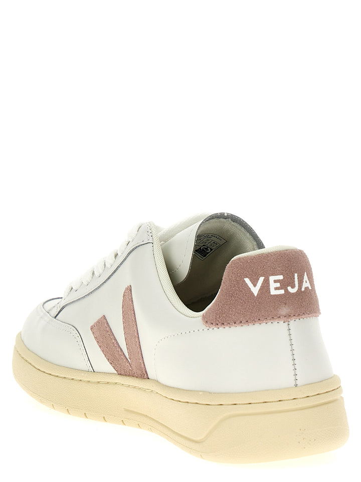 V-12 Sneakers Pink