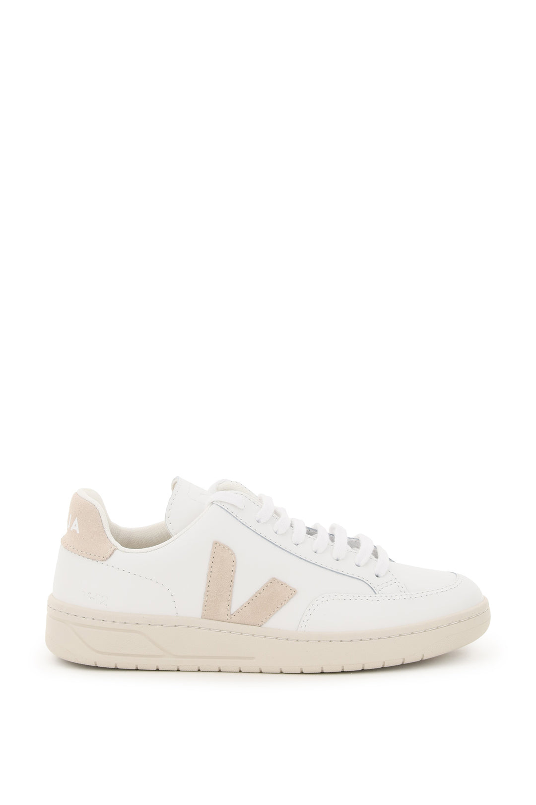 Leather V 12 Sneakers - Veja - Women