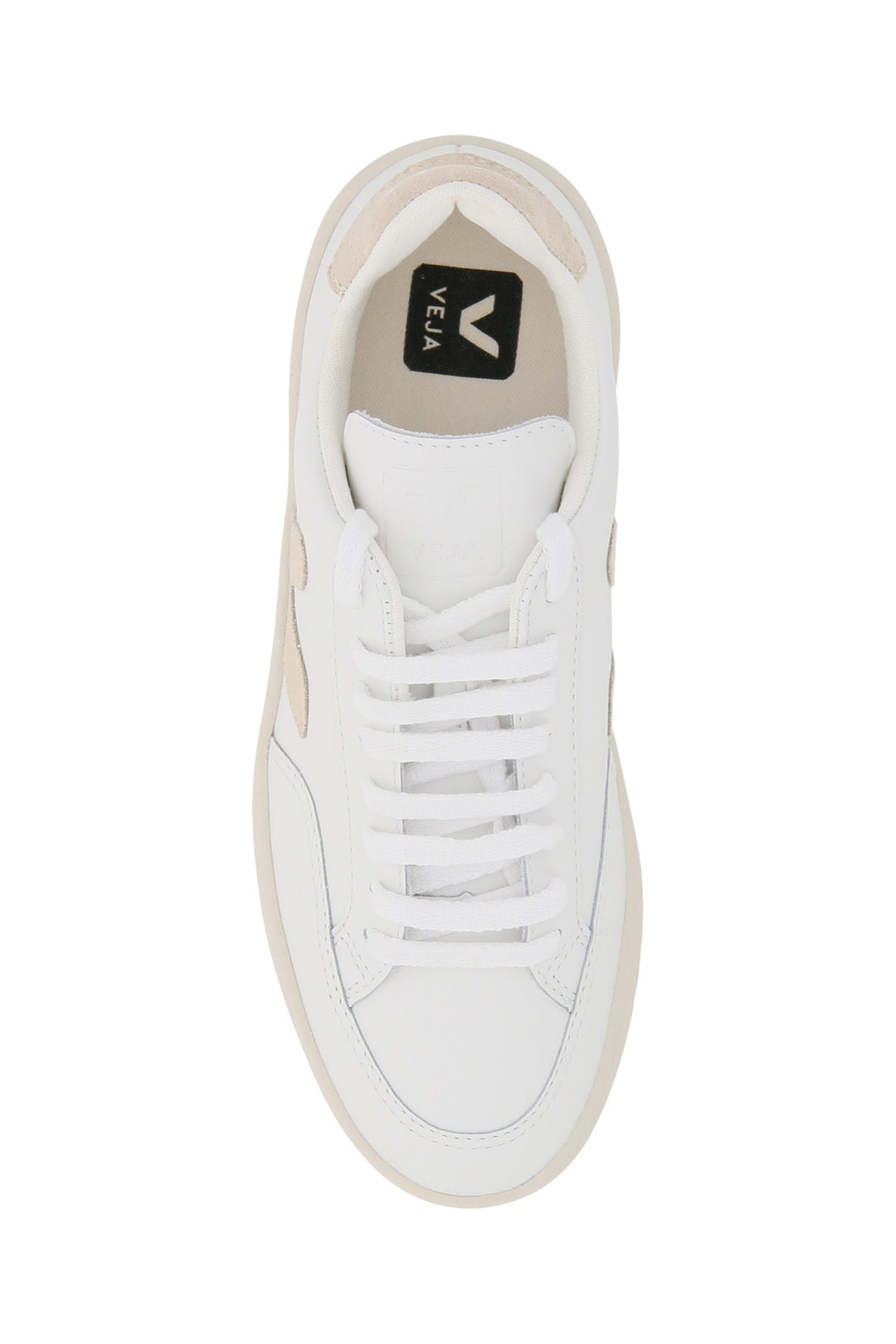 Leather V 12 Sneakers - Veja - Women