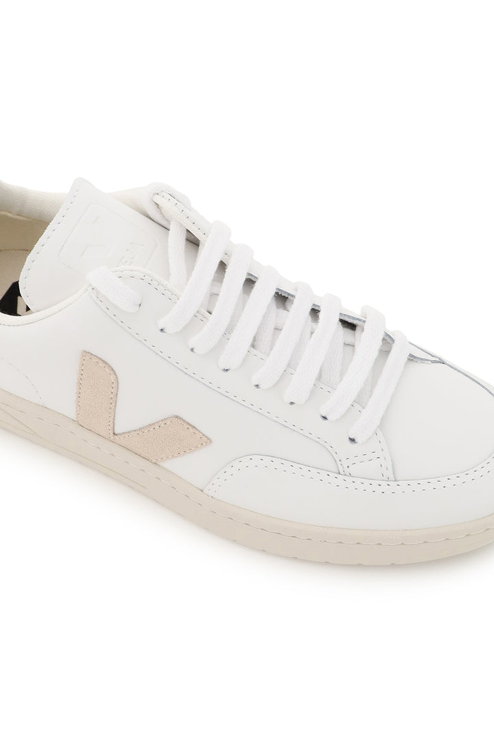 Leather V 12 Sneakers - Veja - Women