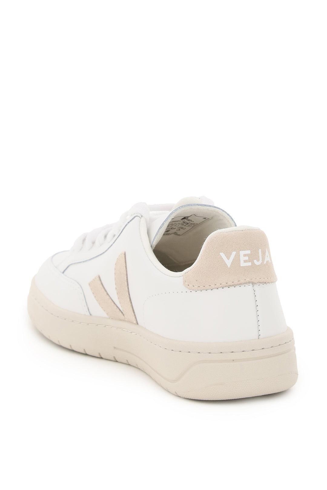 Leather V 12 Sneakers - Veja - Women