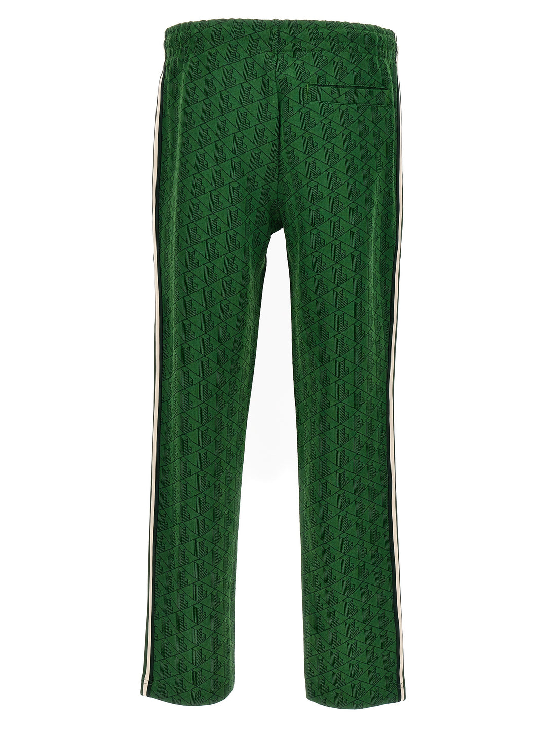 Track Pants Green