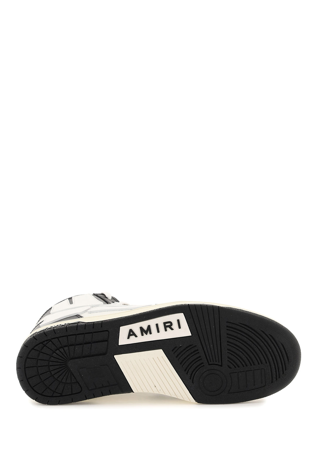 Skel Top Hi Sneakers - Amiri - Men