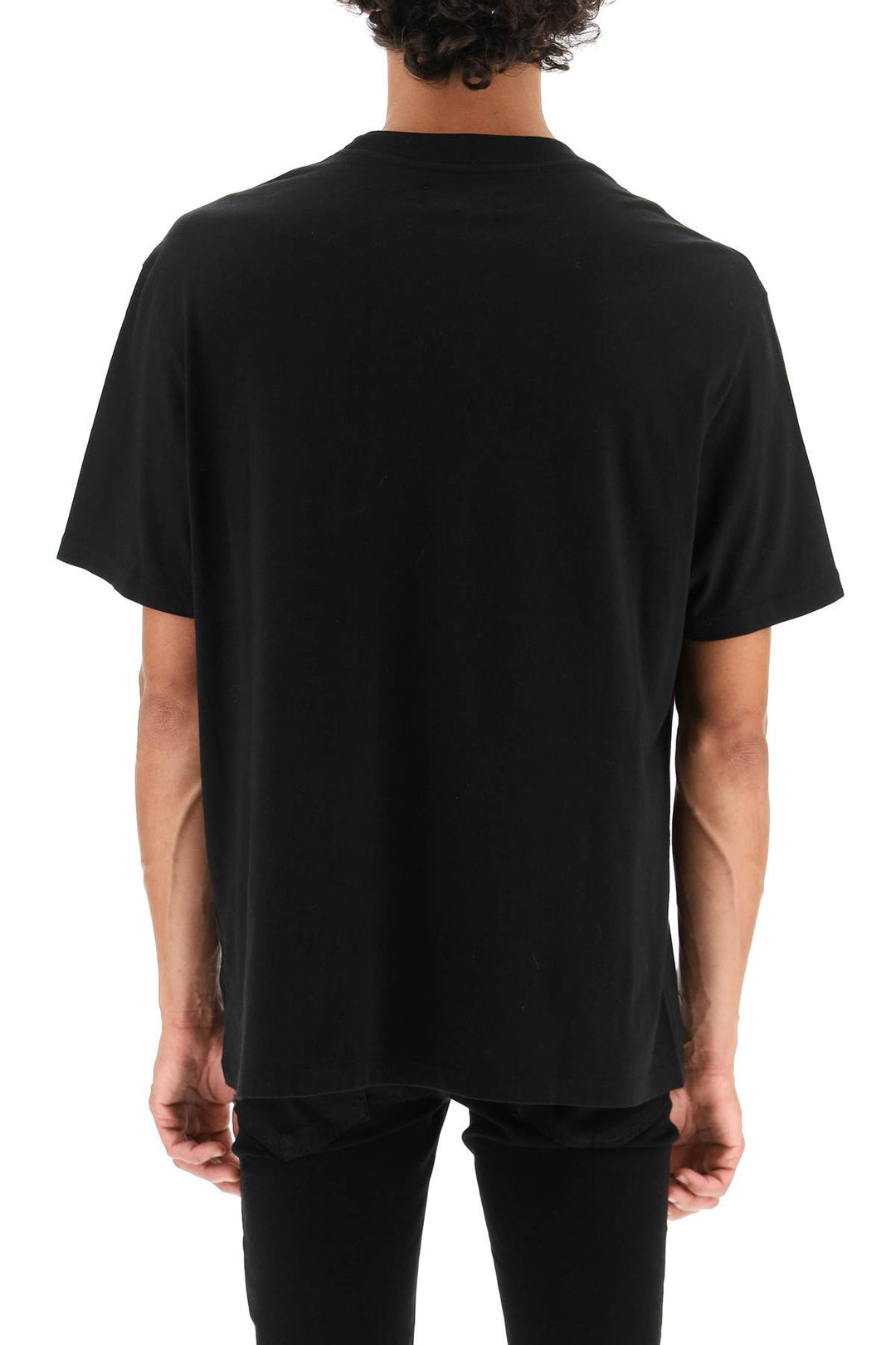 Core Logo T Shirt - Amiri - Men