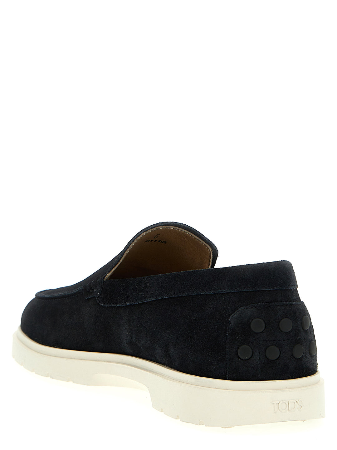 Pantofola Loafers Blue