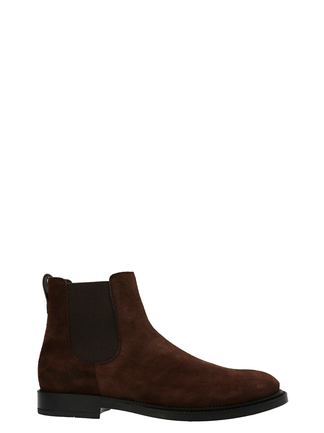 Chelsea Ankle Boots Sneakers Brown