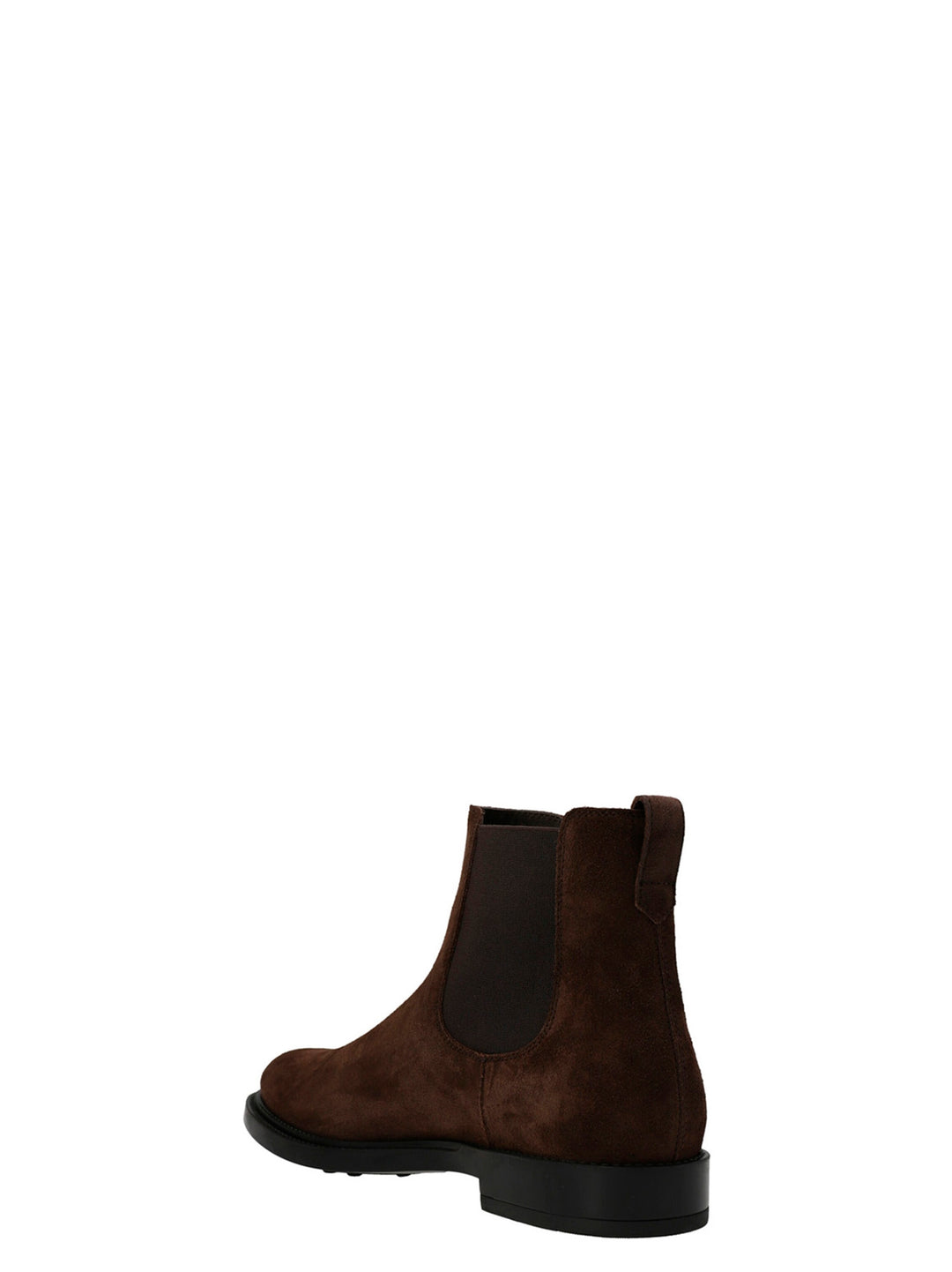 Chelsea Ankle Boots Sneakers Brown