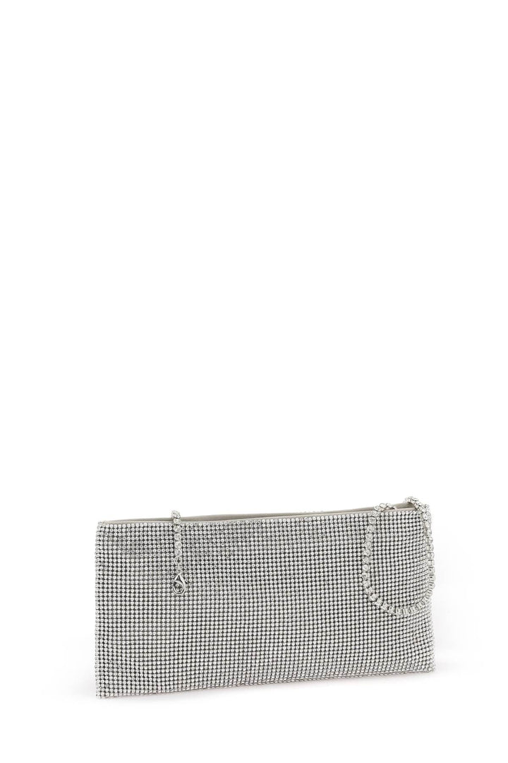 Your Best Friend Mini Crossbody Bag - Benedetta Bruzziches - Women