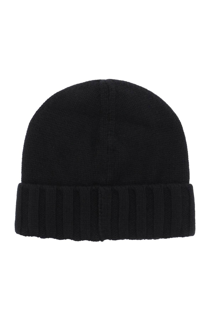 Oasi Cashmere Beanie - Zegna - Men