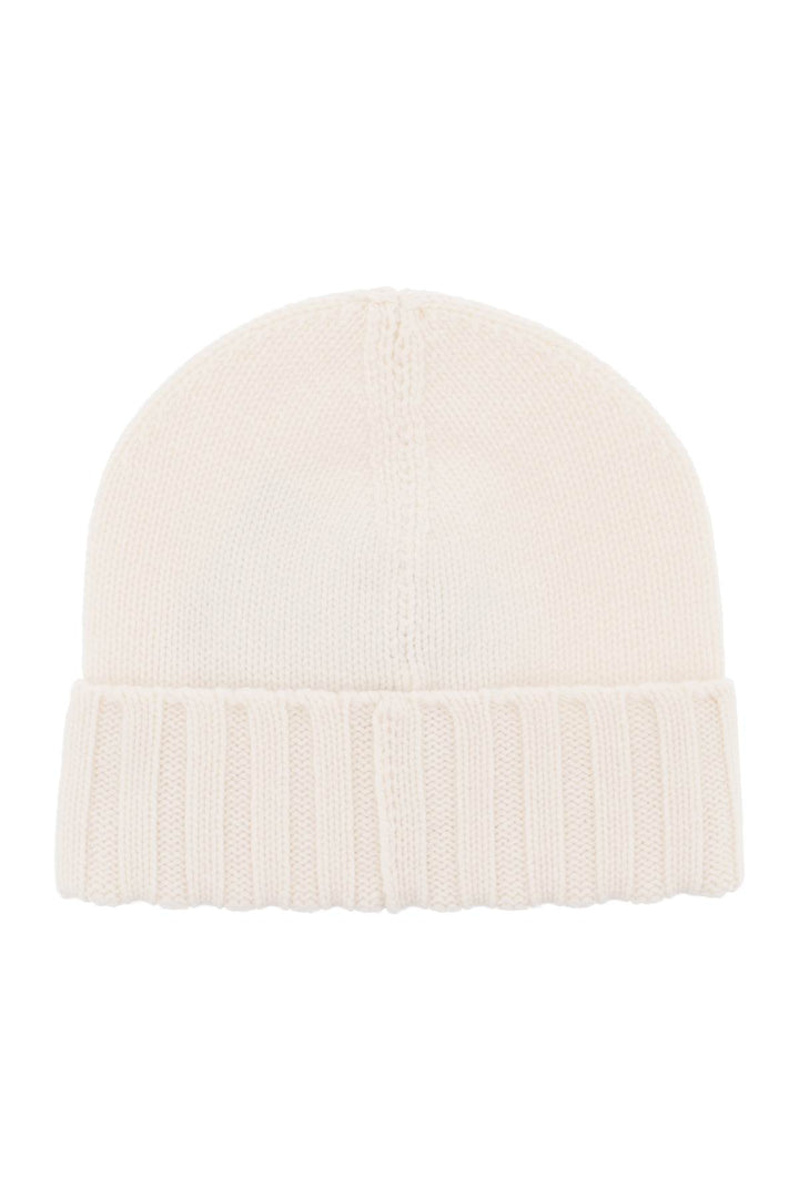 Oasi Cashmere Beanie - Zegna - Men