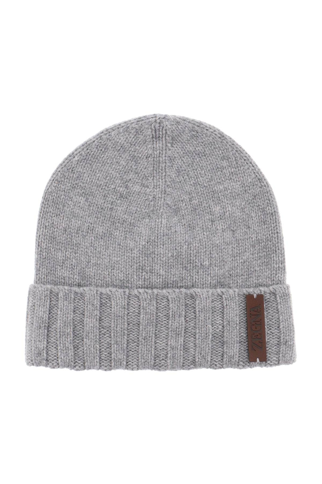 Oasi Cashmere Beanie - Zegna - Men