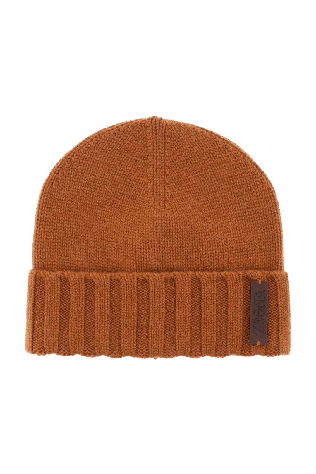 Oasi Cashmere Beanie - Zegna - Men