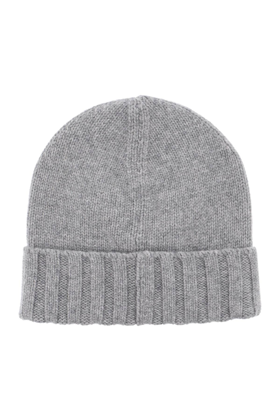 Oasi Cashmere Beanie - Zegna - Men