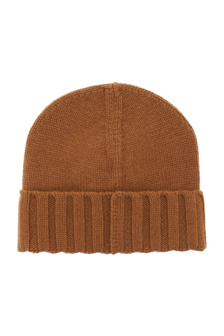 Oasi Cashmere Beanie - Zegna - Men