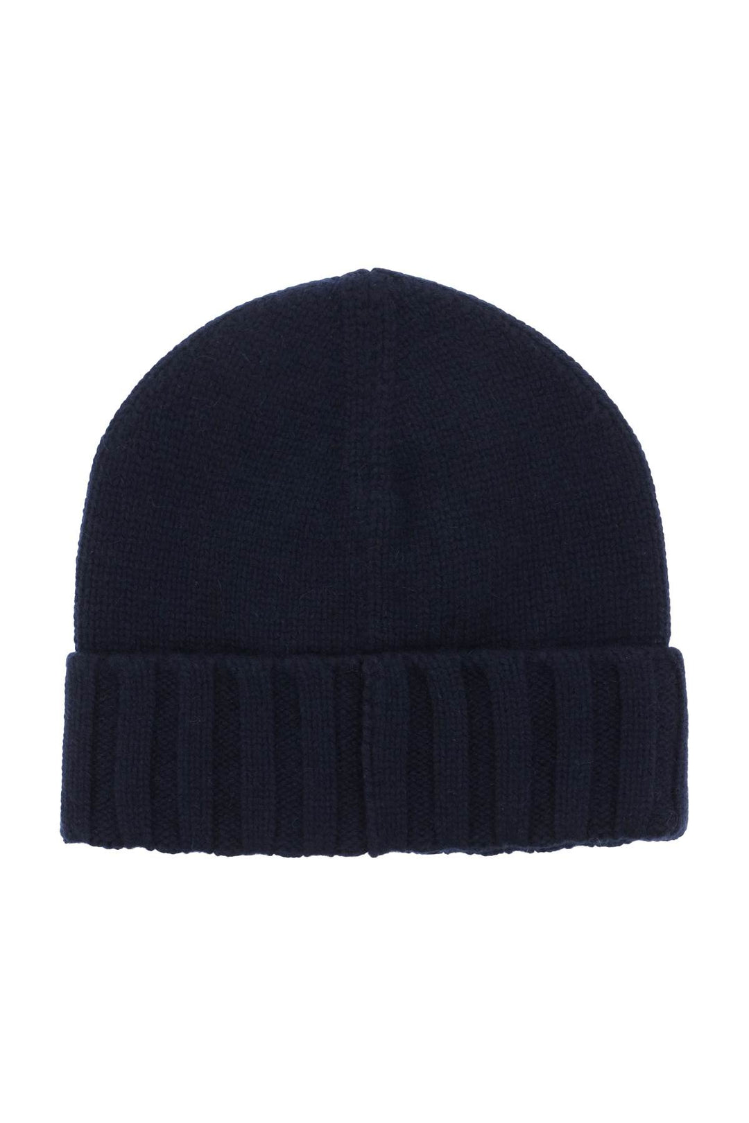 Oasi Cashmere Beanie - Zegna - Men