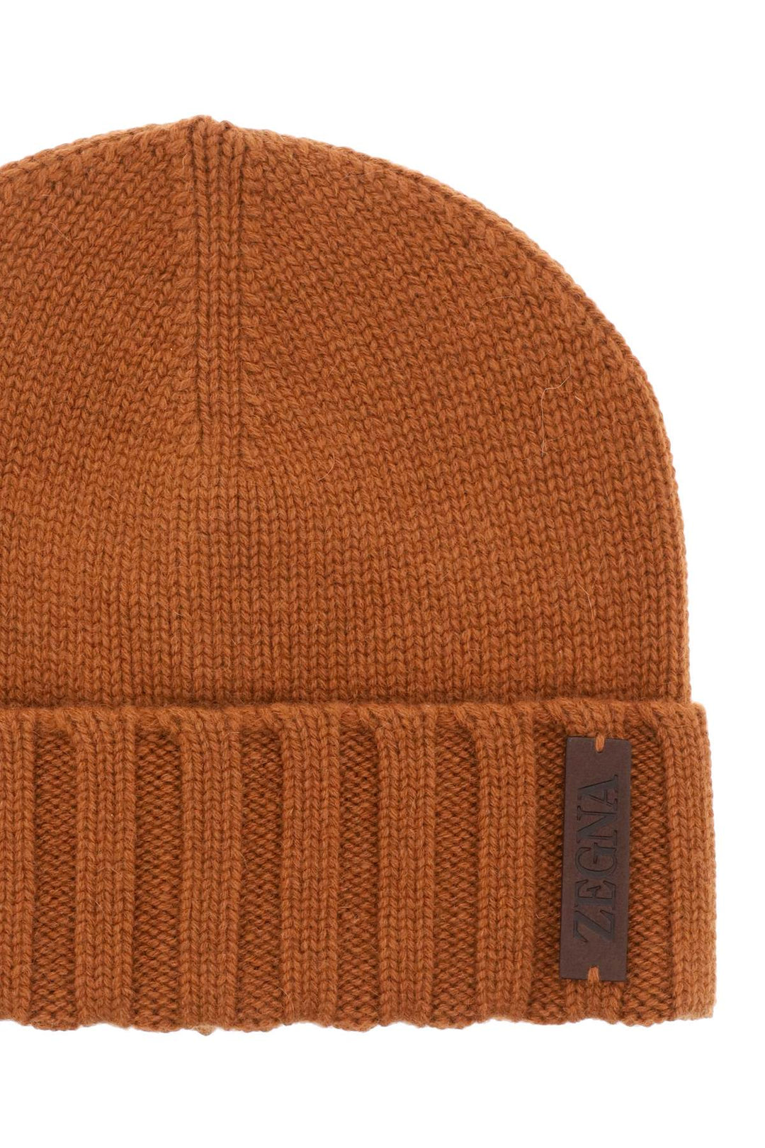 Oasi Cashmere Beanie - Zegna - Men