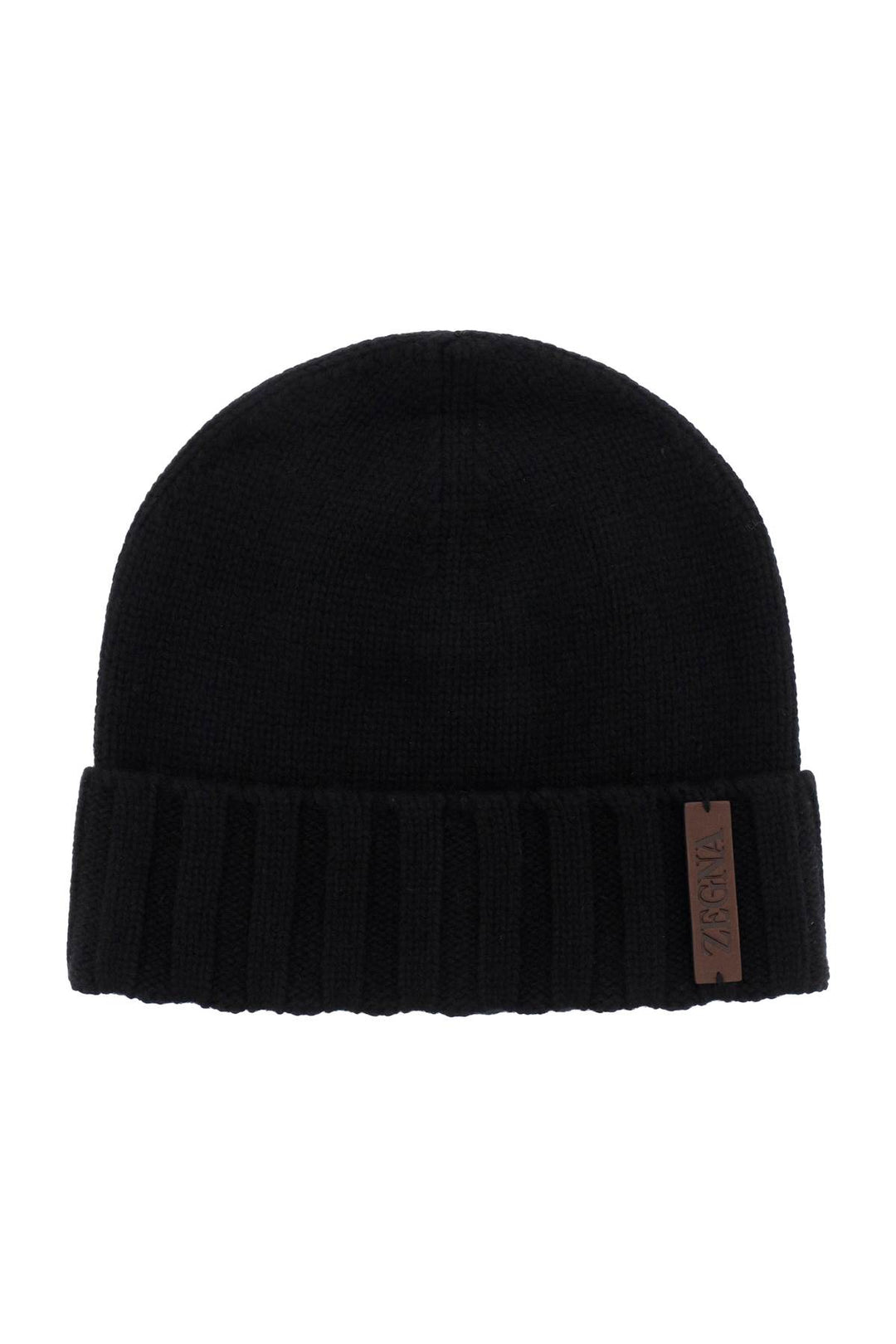 Oasi Cashmere Beanie - Zegna - Men