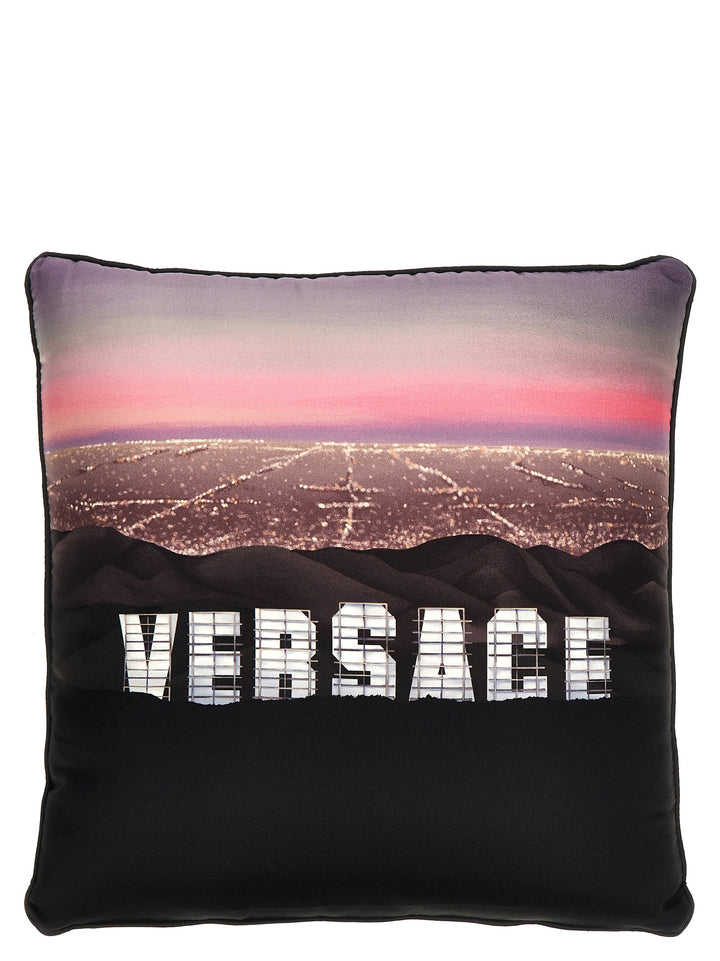 Versace Hill Cushions Multicolor