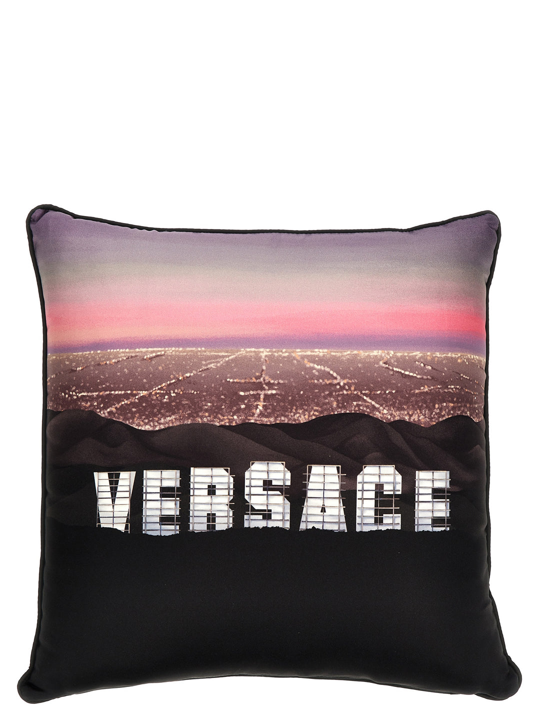 Versace Hill Cushions Multicolor