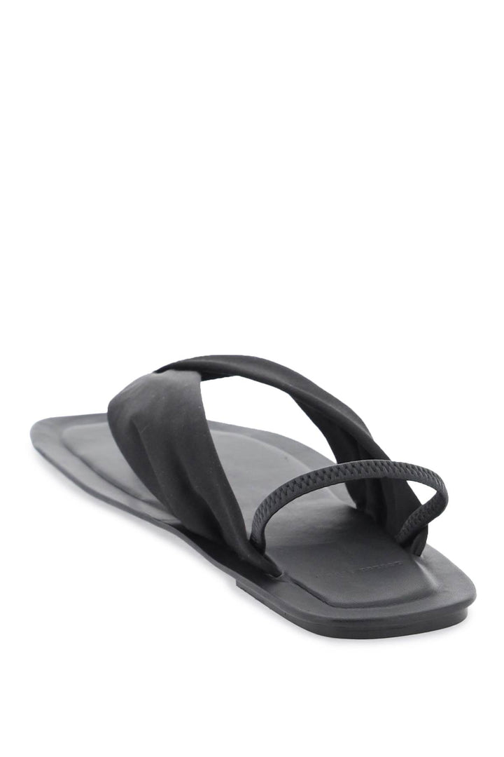 Zila Thong Sandals - Loulou Studio - Women