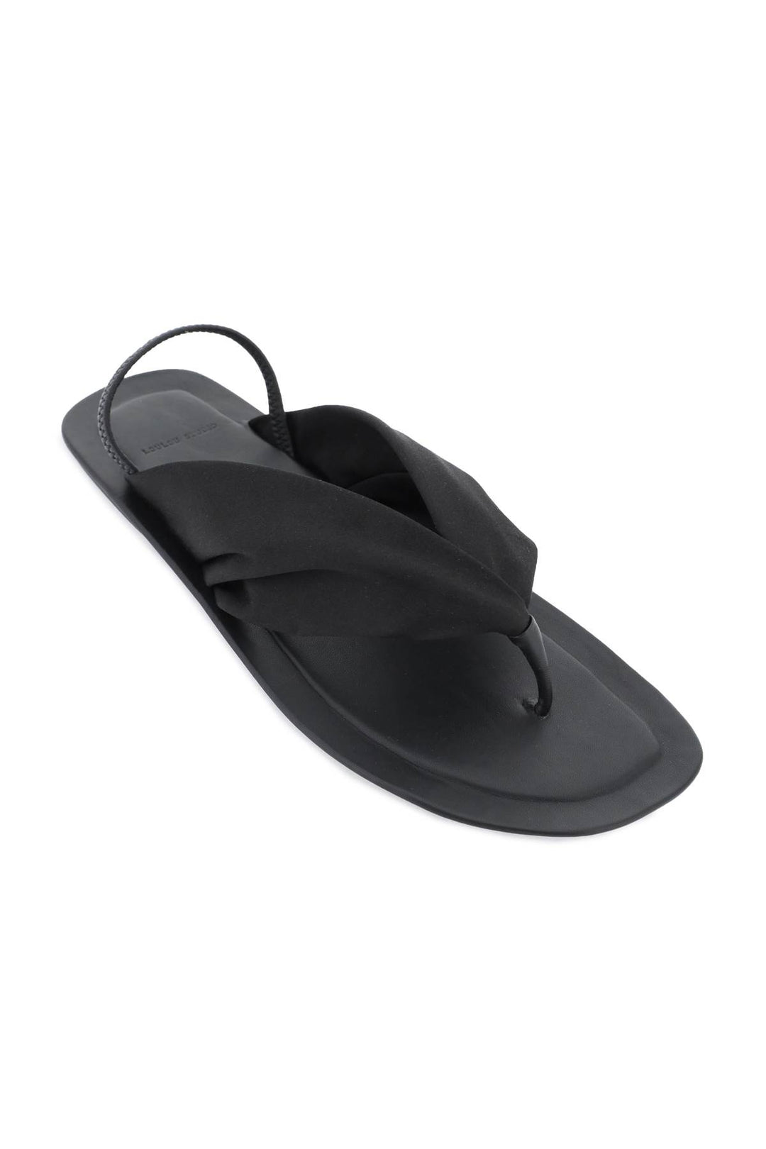 Zila Thong Sandals - Loulou Studio - Women