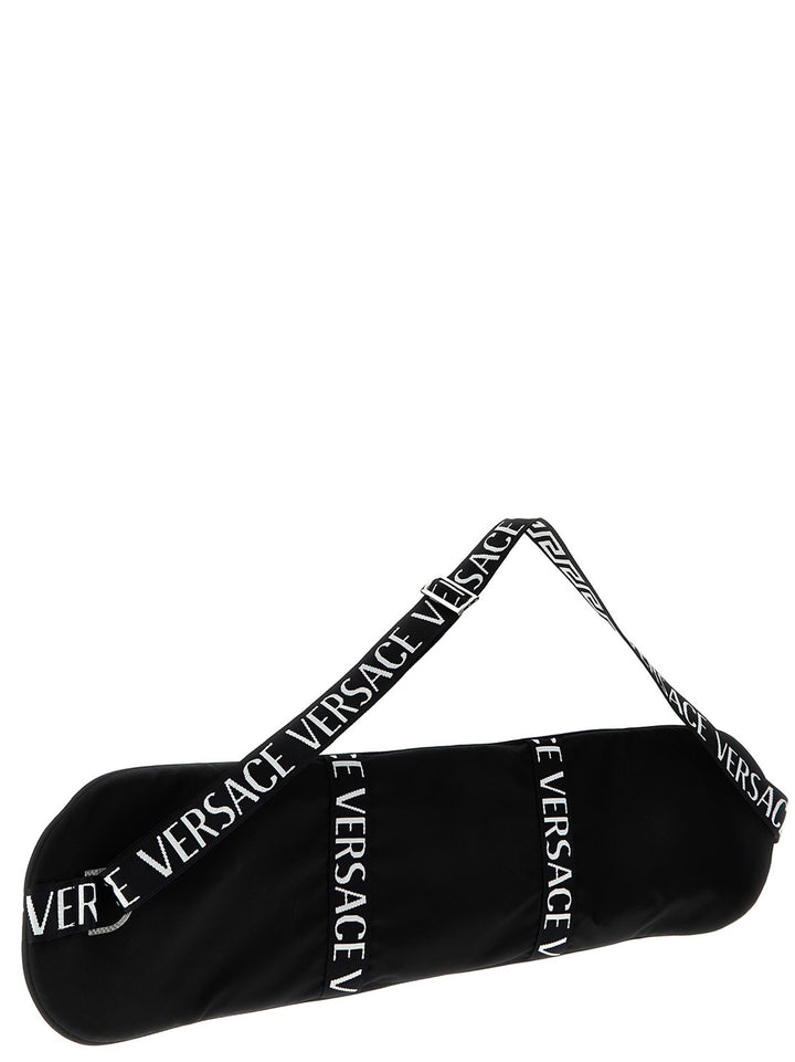 Versace Allover Skateboard Lifestyle Accessories Multicolor