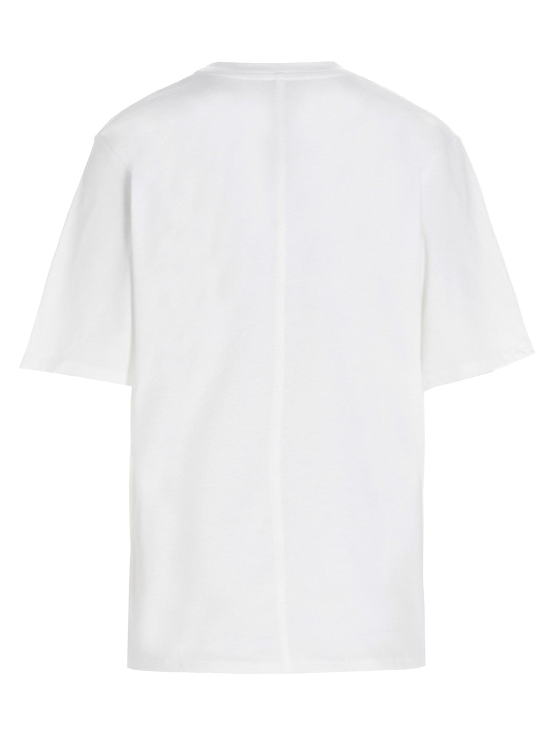 Basic T-Shirt White